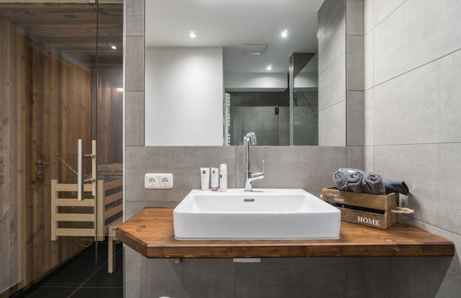 Tasteful Holiday Home in Hollersbach im Pinzgau With Garden - Foto 15