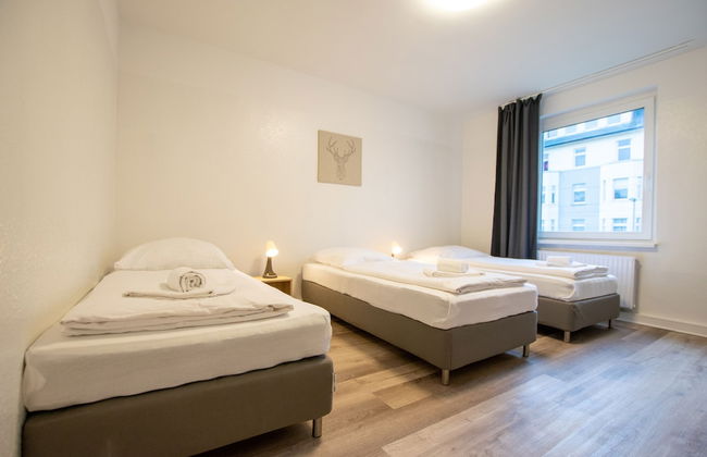 Comfortable Large Center Apartment - Foto 26