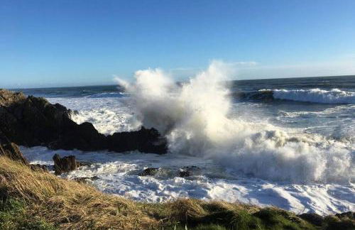 Beach Loft Ar Valum - Foto 18