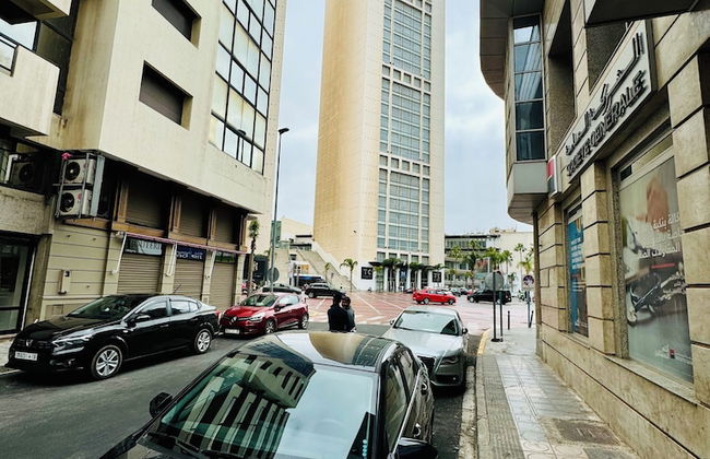 Stay'Inn - Waterloo City Center - Foto 13