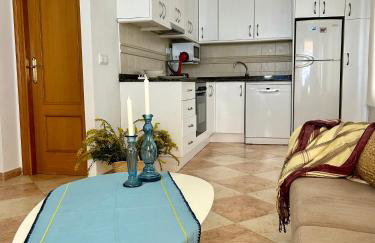 CH Apartamentos - Photo 9