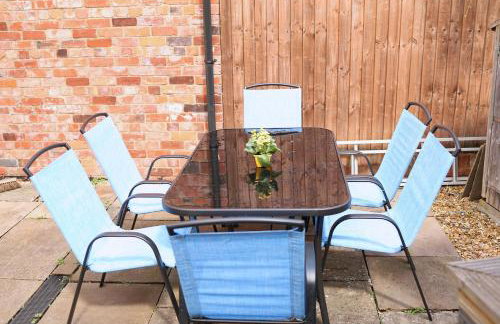 Pet-Friendly Logburner Horse Stable Views - Foto 8