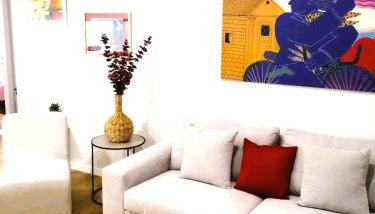 Aelio Deluxe Apartment Akrata - Foto 3