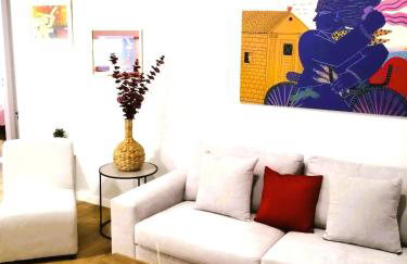 Aelio Deluxe Apartment Akrata - Foto 3