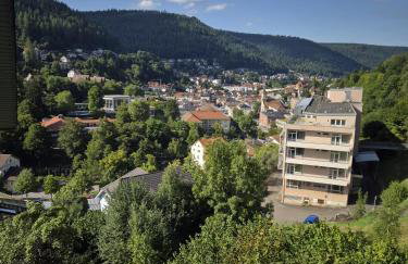 Ferienwohnung Ausblick - Foto 1