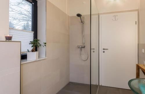 Apartment Charmante Wohnung in Holzhausen mit Grill by Interhome - Foto 11