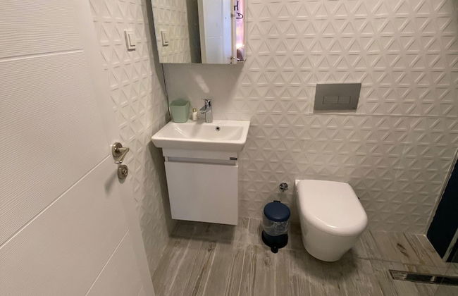 Sapphire Suites Taksim - Foto 71