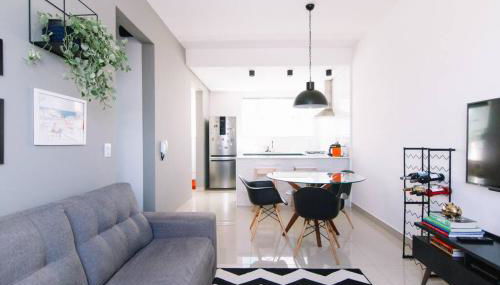 Apartamento novo com vista privilegiada - Foto 5