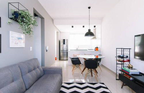 Apartamento novo com vista privilegiada - Foto 5