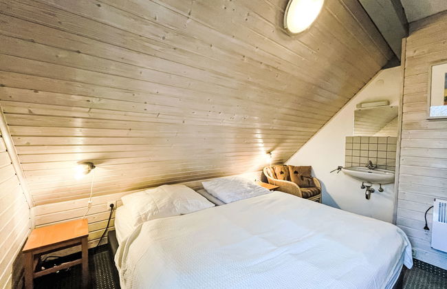 Dorf 3/Haus 112 - Foto 5