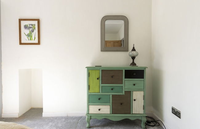 Hare Cottage - Foto 5