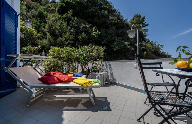 Casa Cinzia - Foto 13