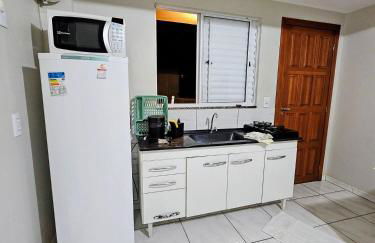 Casa e Kitnets Imbituba Praia da Vila - Photo 47