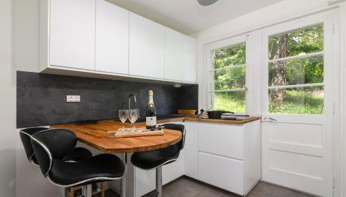 Chalet Ecureuil - Happy Rentals - Foto 2