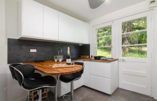 Chalet Ecureuil - Happy Rentals - Foto 2