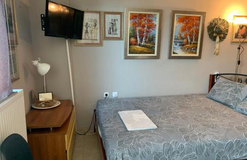 Holidays Pelion studio - Foto 6