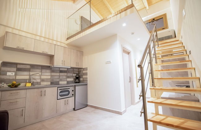 Melydron Apartments - Foto 22