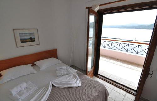 Zennova #43, Pirgadikia Sky & Sea Home - Foto 7