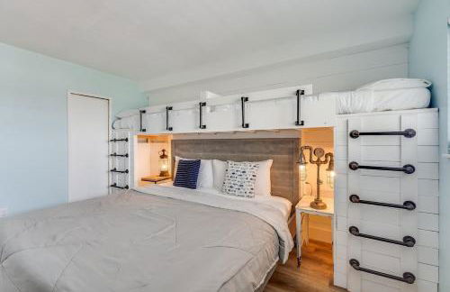 Regency Towers 1018 Beachfront unit - Foto 38