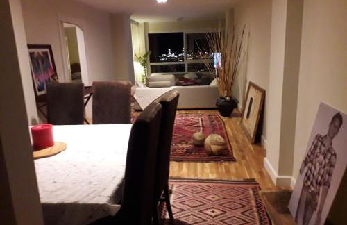 An apartment with an ocean view - Foto 5