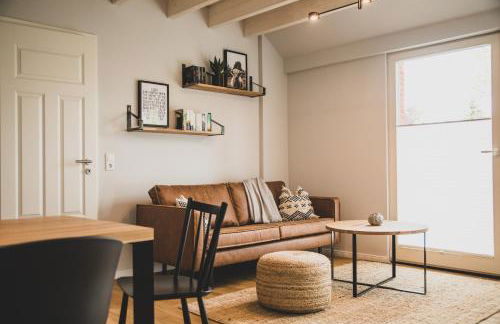 Gulfhof Boomgaarden Boomgaarden 9 Hinrich - Foto 1