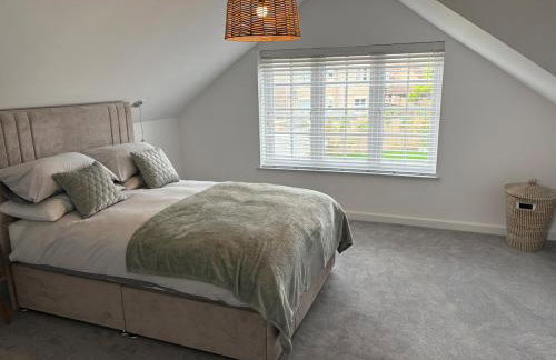 Beach Retreat luxury home just 2 minutes walk to the beach - Foto 44