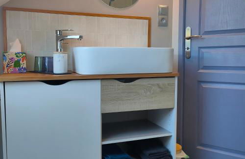 Gite de charme à Guipry Messac - Foto 22