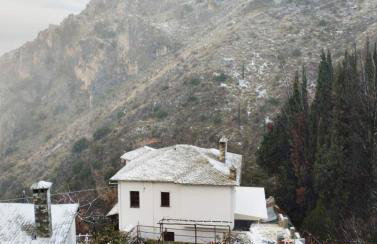 Villa Ntona - Foto 44