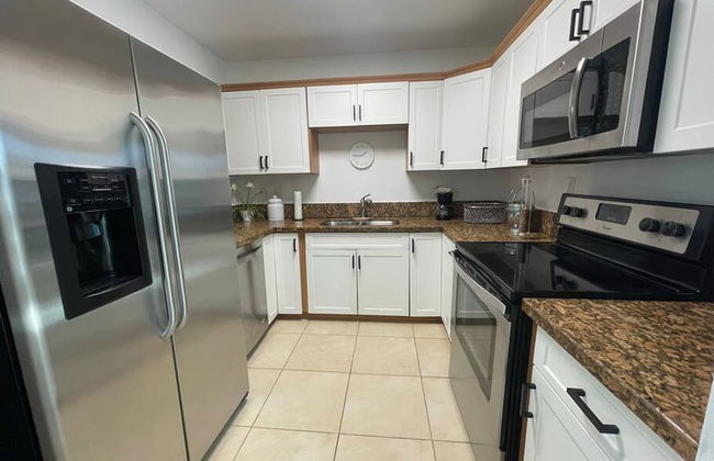 Cozy and Super Location 2 BR - Photo 7