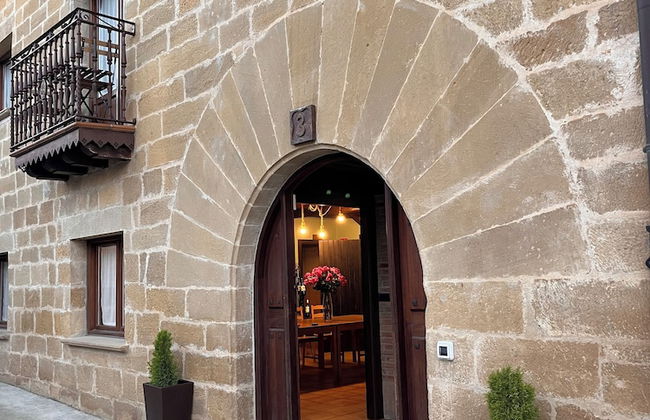 Agroturismo El Encuentro - Foto 28