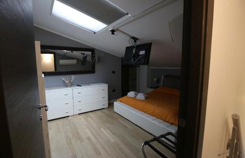 Cassino - Appartamento Duplex - Parco Rondo - Foto 37