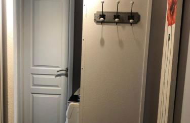 studio 6 Versoie avec parking - Foto 8