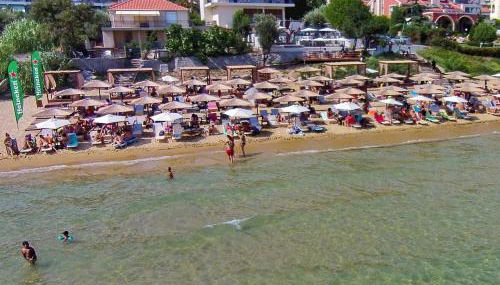 Stellar Blue Palio - Foto 4