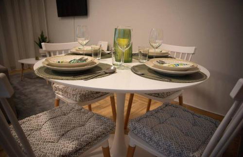 Irresistible Studio in the Heart of Xanthi - Foto 25