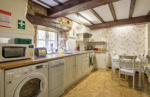 River Nene Cottages - Foto 46