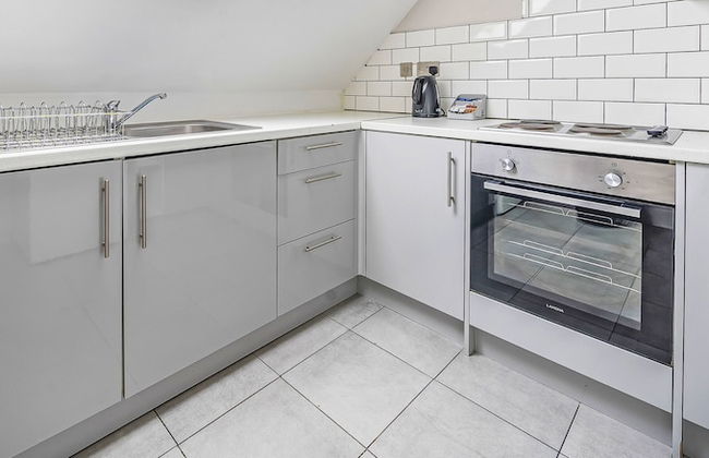 Everest Lodge Serviced Apartment - Foto 41