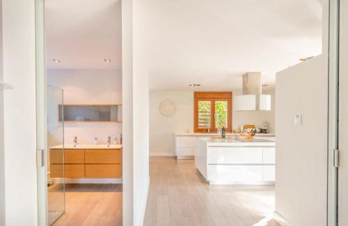 Acogedora casa rural con jardín próxima a Pamplona - Foto 39