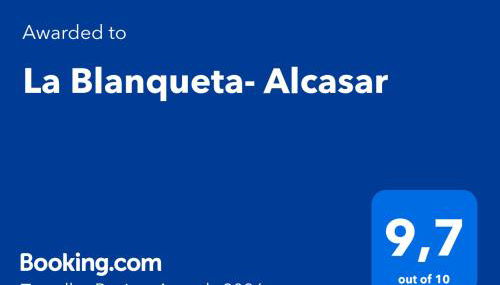 La Blanqueta- Alcasar - Foto 3
