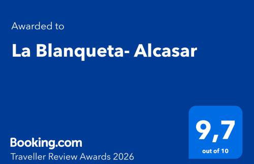 La Blanqueta- Alcasar - Foto 3