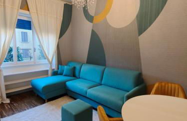 Milano Center Navigli renewed apartment with AC, Wifi 800Mbits, Metro link to Airport and Central Station - Foto 24