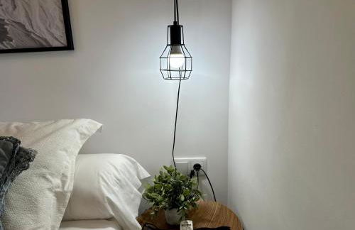 Apartamento Socotor, céntrico, vistas , garaje y Wifi - Foto 17