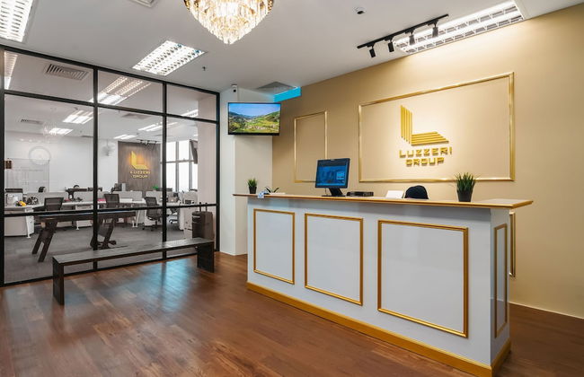 Legasi Kampung Bharu Guesthouse - Foto 4