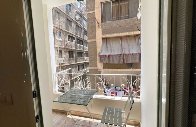 The 2 BDR Emerald Condo 5 min to CAI Airport - Foto 34