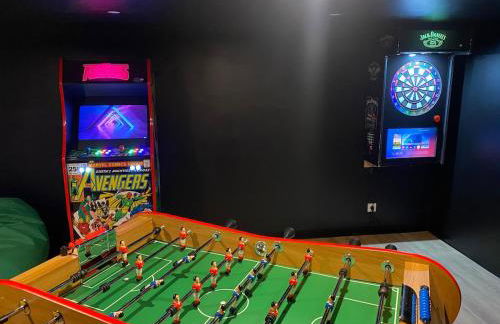 La Grande Parenthèse Villa Golfe du Morbihan - Foto 30