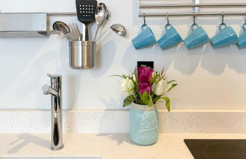 Wrigleyville Friends Unit - 5bdrm - Foto 11