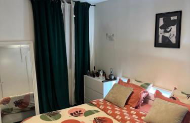 Appart 35 chez oz - Foto 8