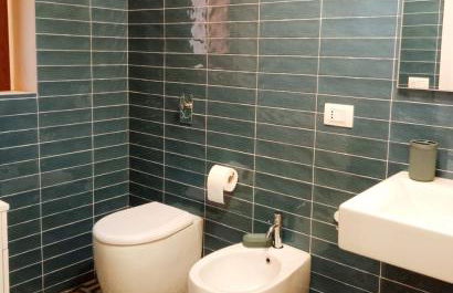 Vigna di pettineo - guest house - Foto 17