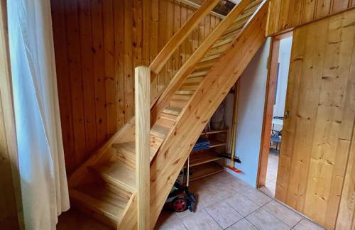 Ferienwohnung Stolz G - Foto 29