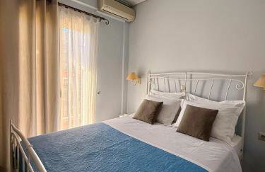 Trizonia View Beach House - Glyfada Village by MPS - Photo 21