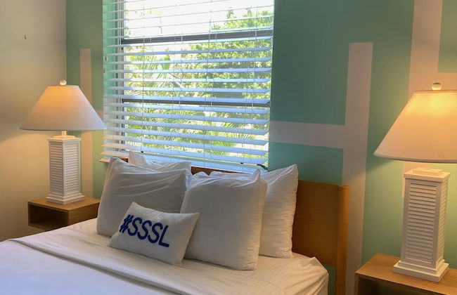 Seaspray Surf Lodge - Photo 21